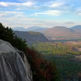 Cathedral Ledge Lookout