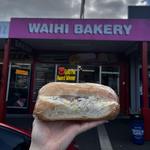 Waihi Bakery