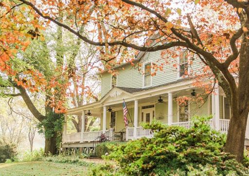 The Wedding Website of Ashley Hummel and Bryce Chamberlain