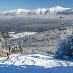 Bretton Woods Ski Mountain on Friday @ 10 am - 12 pm