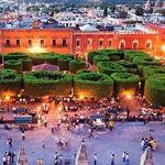 El Jardin (Zocalo)