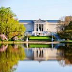 The Cleveland Museum of Art