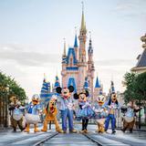 Walt Disney World