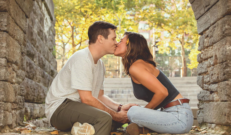 Leighann Slagle and Jeffrey Molony's Wedding Website