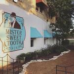 Mister Sweet Tooth