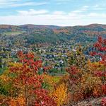 Mount Tom