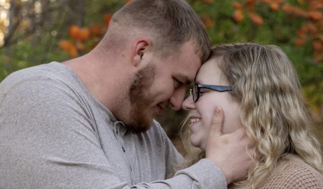 The Wedding Website of Bryanna Schulte and Trenton Collins
