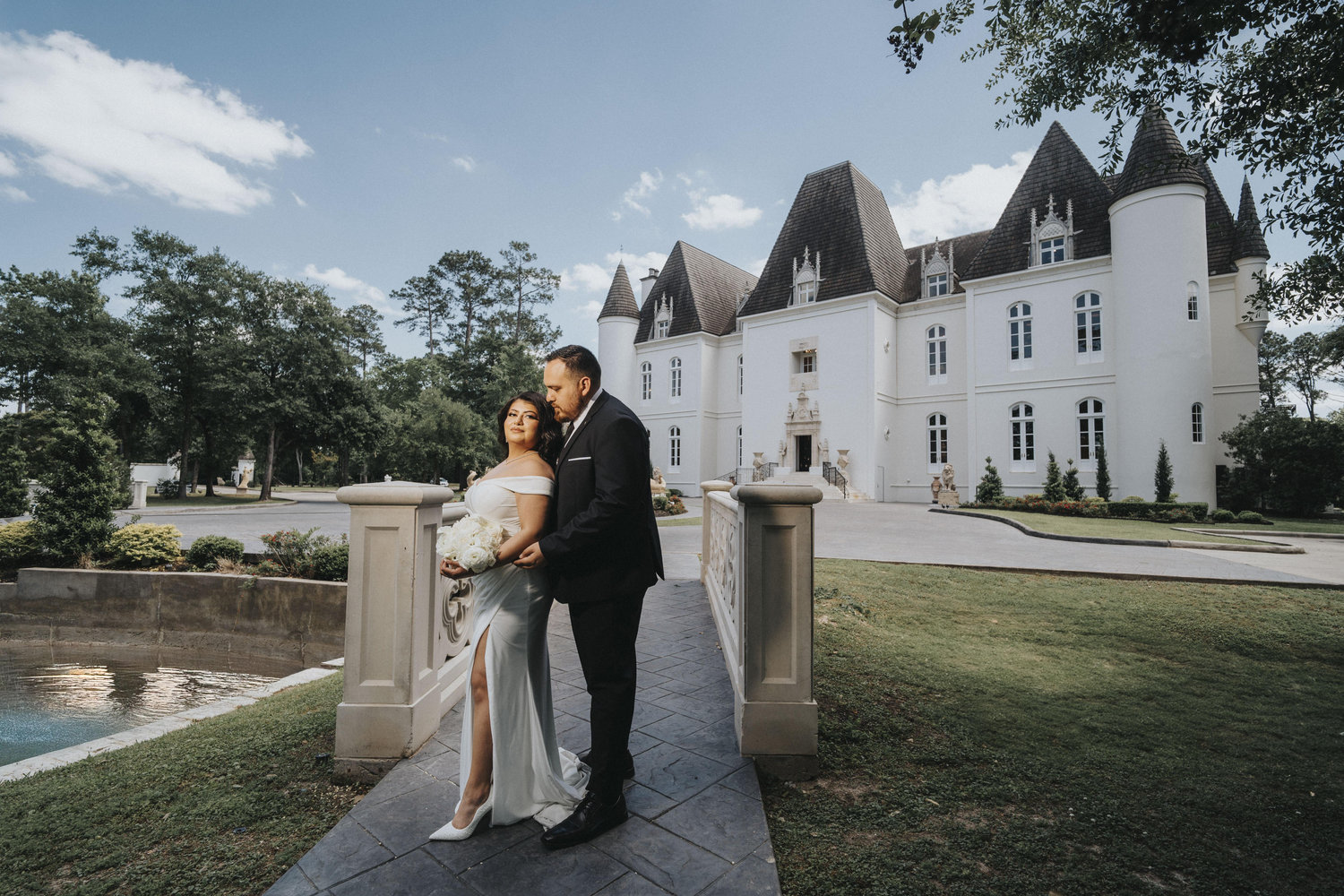 The Wedding Website of Aleksa Rangel and Arturo Cano