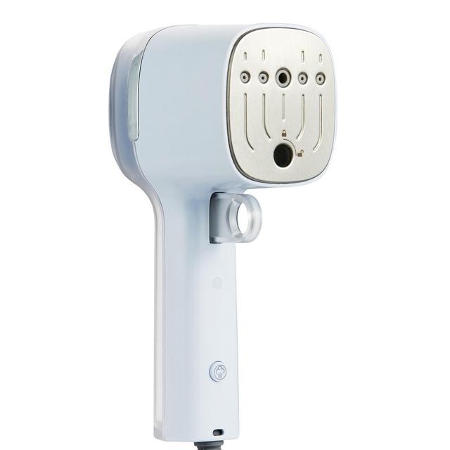SALAV HS-15 Quicksteam Travel Steamer