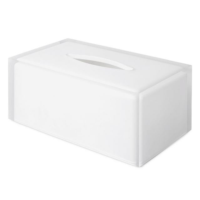 Jonathan Adler Long Tissue Box