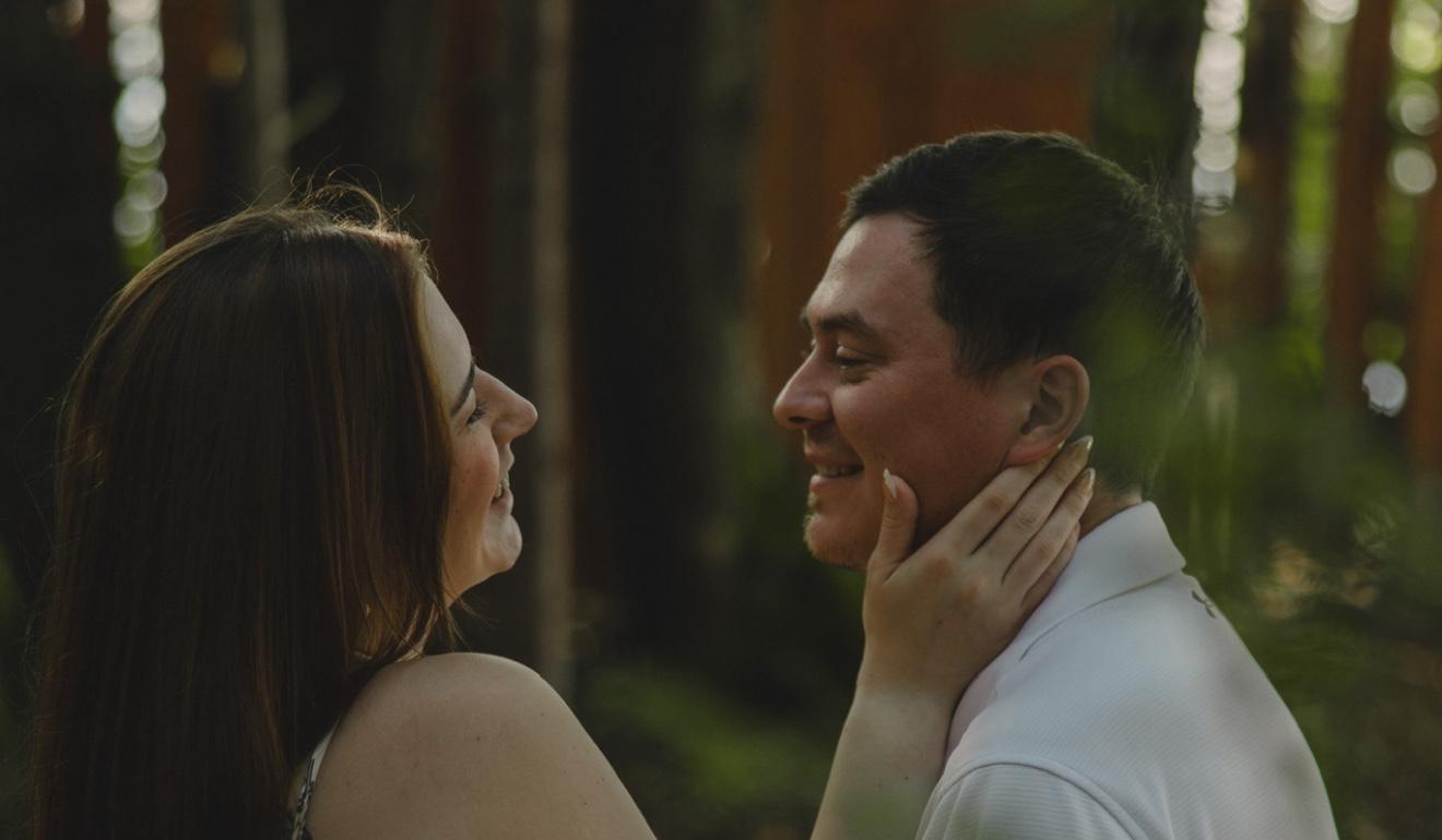 The Wedding Website of Emily McDonald and Christopher Brust