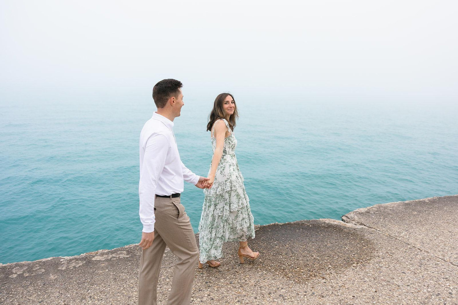 The Wedding Website of Tara Schoonenberg and Matt Meyer