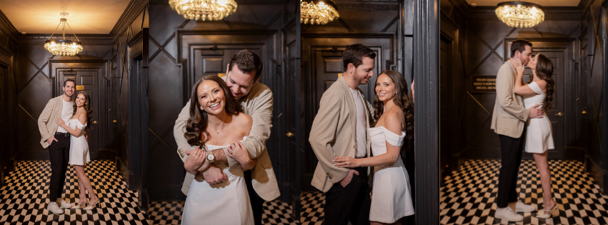 The Wedding Website of Megan Schwab and Jason Garry