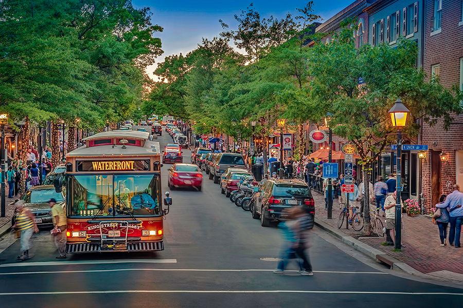 The Wedding Website of Sarah Blanco and Dominic Traversa