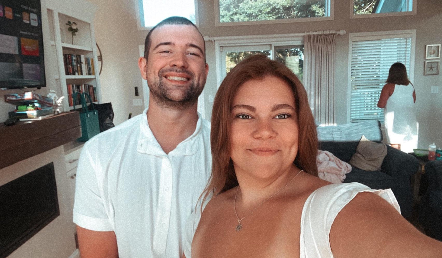 The Wedding Website of Mackenzie kulaga and Kaleb Wentz
