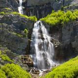 Bridal Veil Falls