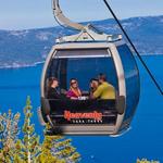 Heavenly Resort Gondola Ride