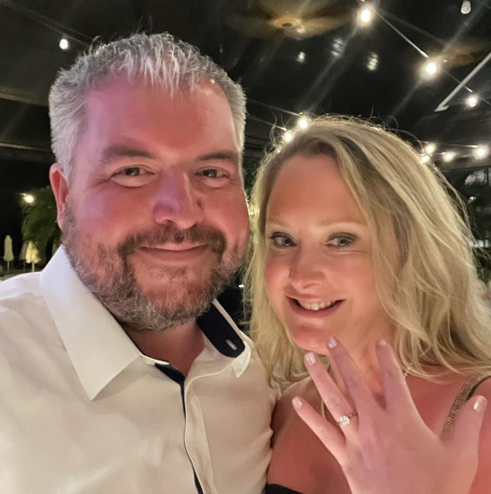 The Wedding Website of Kimberly Kreke and Patrick O'Malley