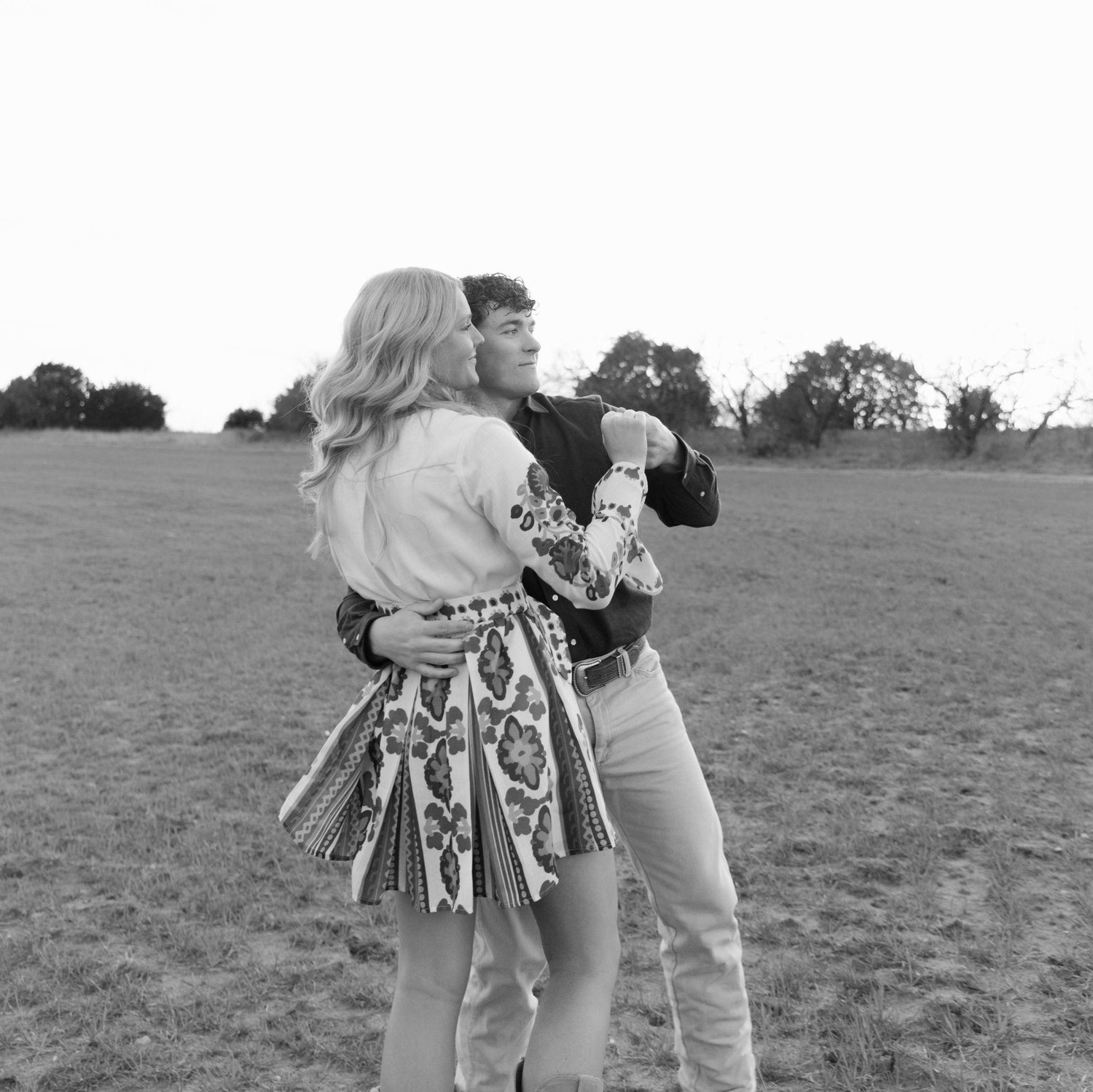 Engagement Shoot photos!