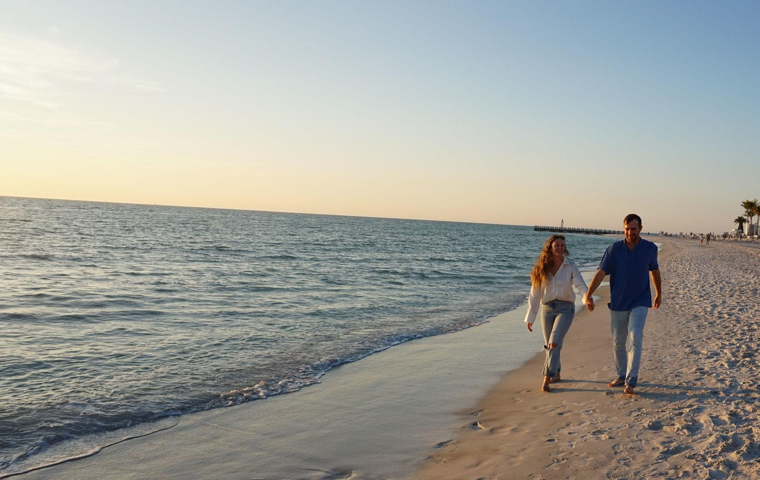 The Wedding Website of Micaela Nannery and Austin Collins