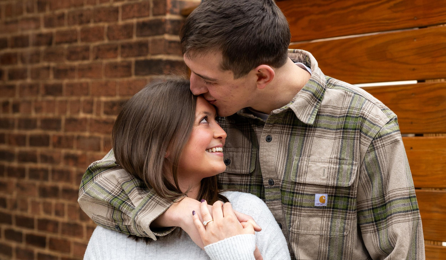 The Wedding Website of Alexandra Heinle and Troy Kuhn