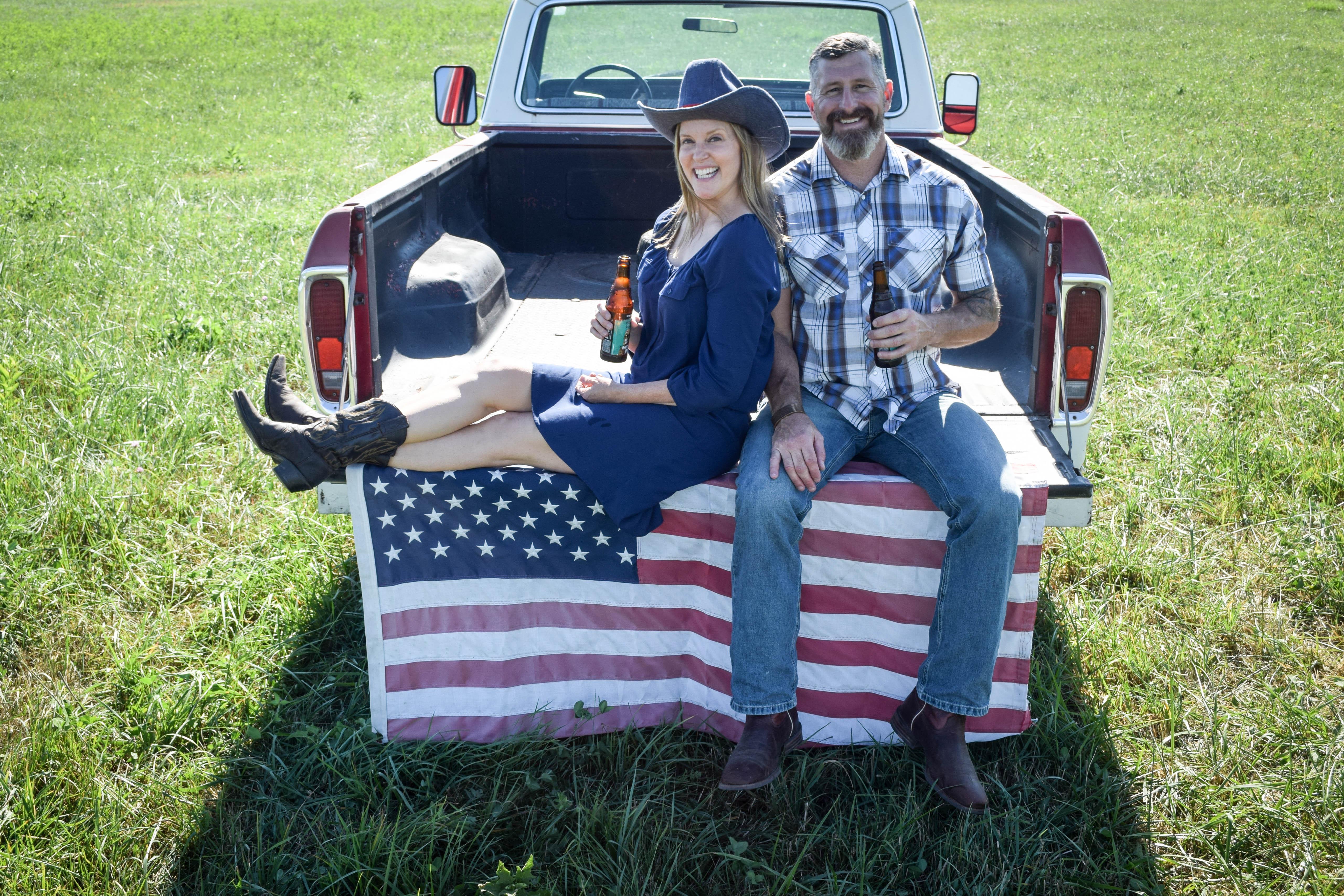 The Wedding Website of David Rice and Debbie Mudd