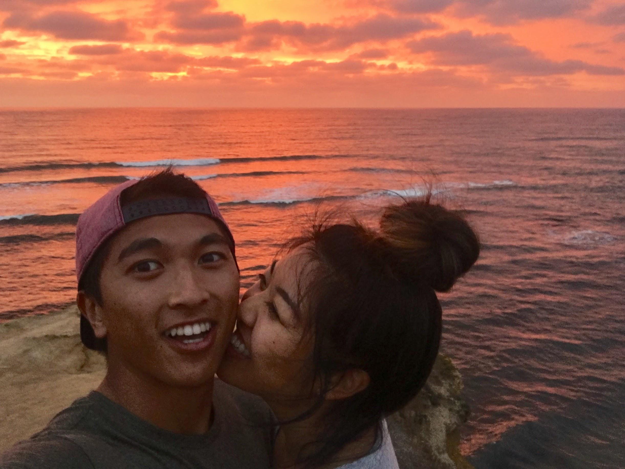 The Wedding Website of Stephanie Chow and Jason Lee