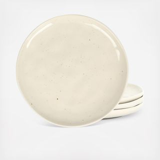 Mirella Salad Plate, Set of 4