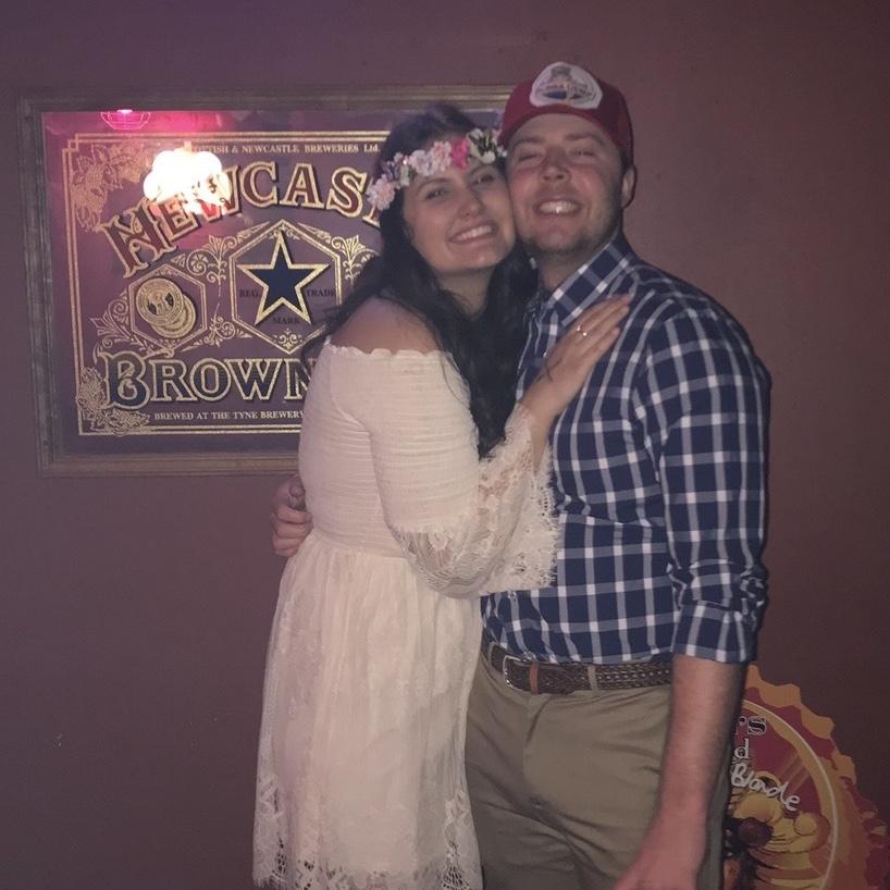 Dynamic Duos cocktail January 2018