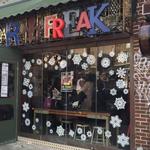 Sugar Freak