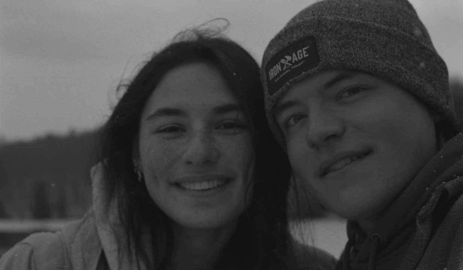 The Wedding Website of Rachael Stevenson and Luc Henderson