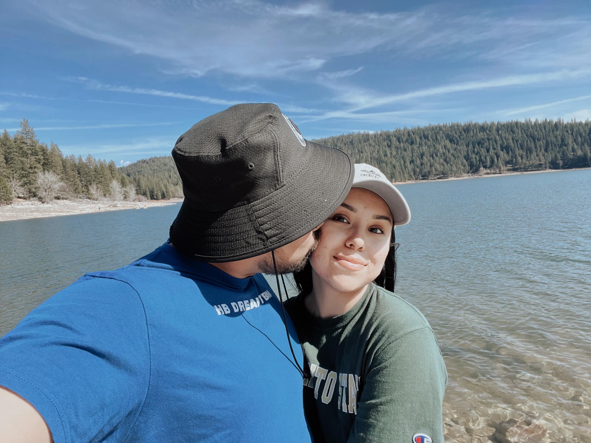 Jenkinson Lake
