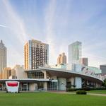 World of Coca-Cola