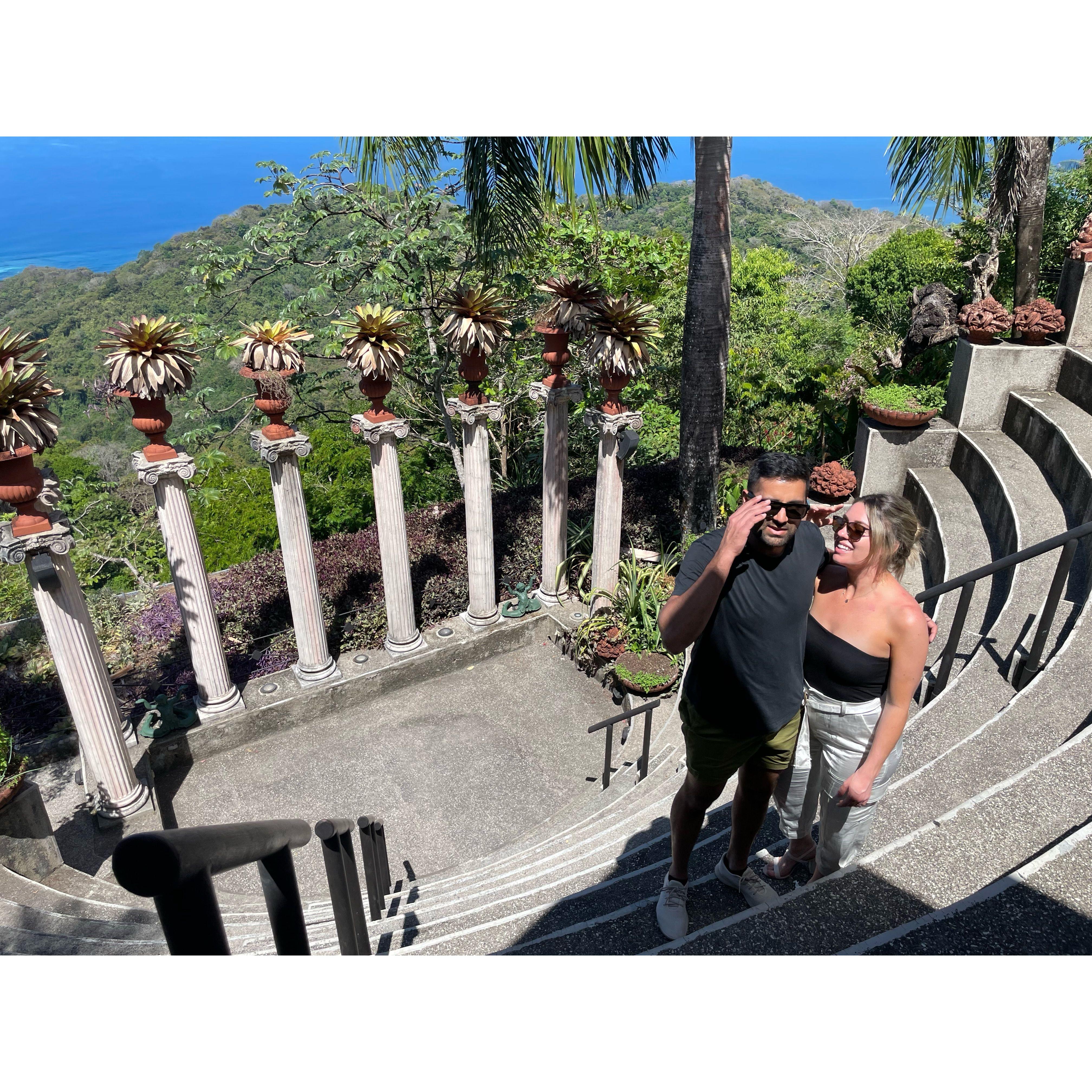 Jaco, Costa Rica