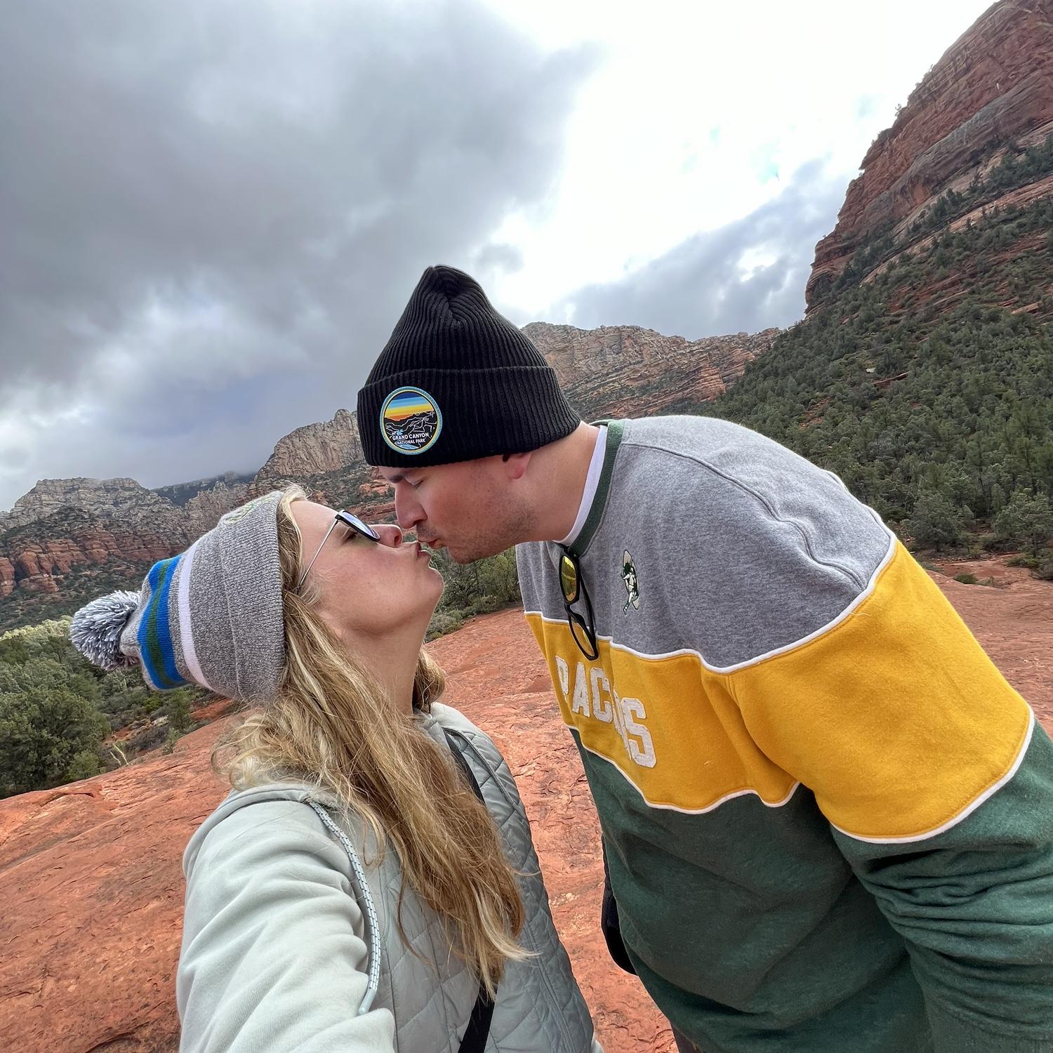 Sedona, AZ