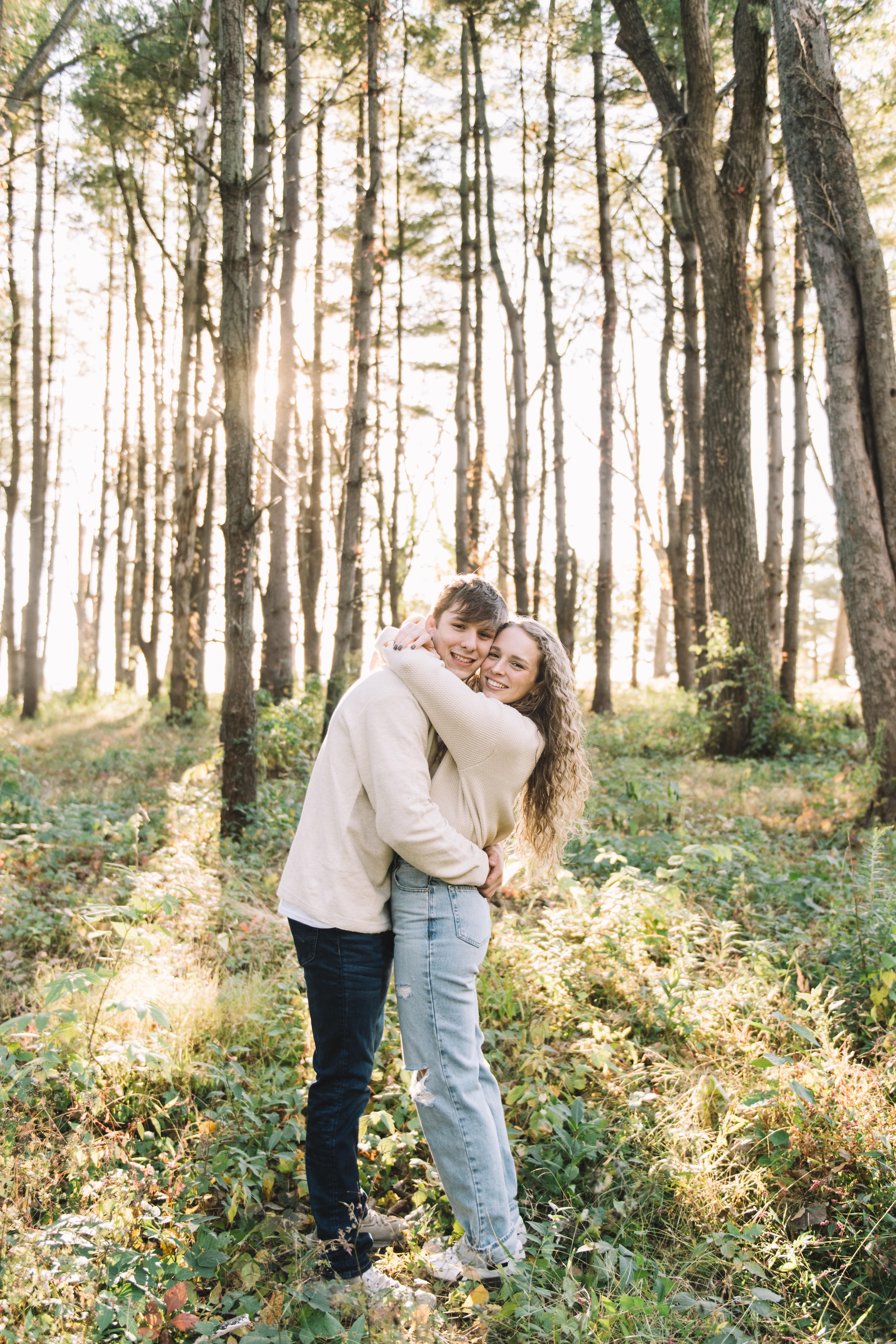 The Wedding Website of Gabrielle Yeakley and Bradan Birt