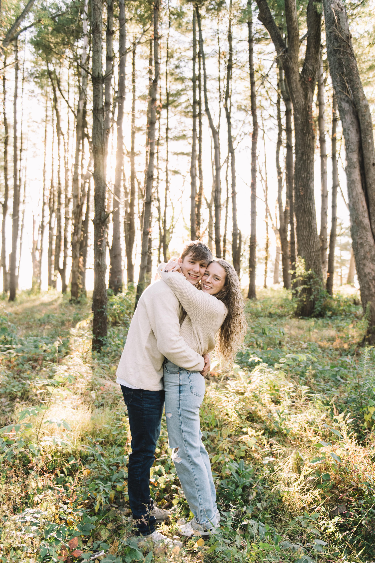 The Wedding Website of Gabrielle Yeakley and Bradan Birt