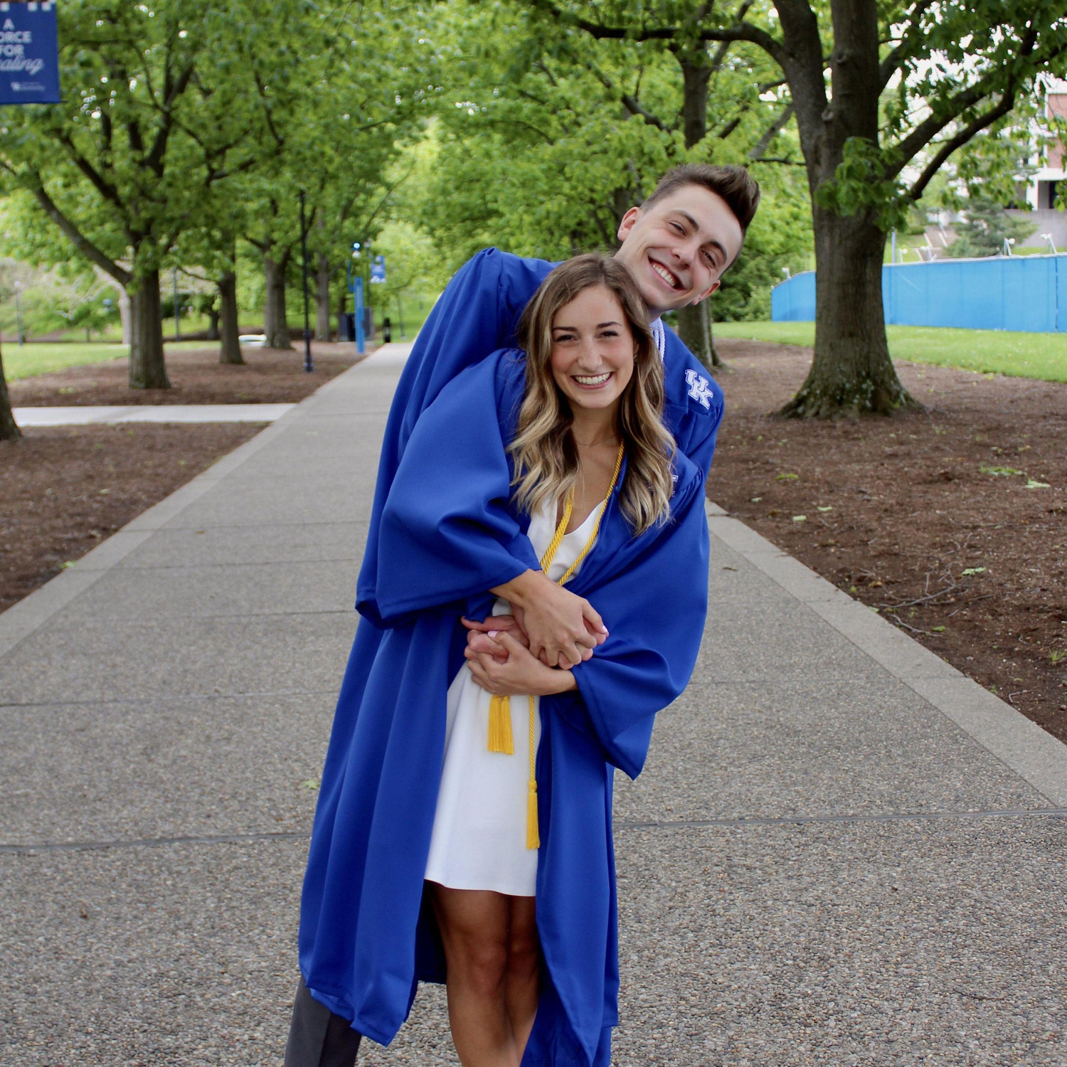 UK Graduation 2020