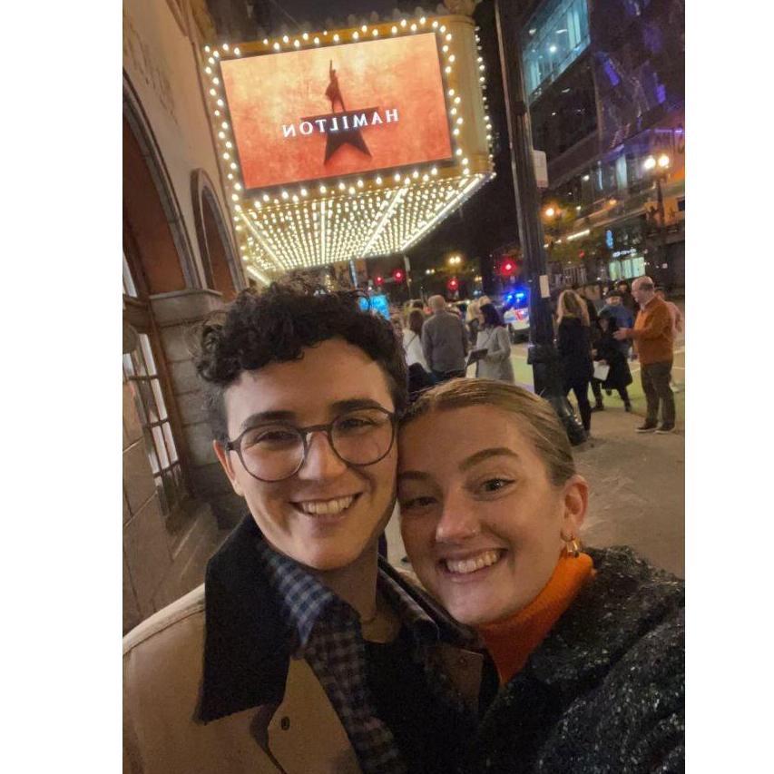 in the room where it happened