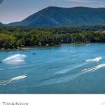 Smith Mountain Lake