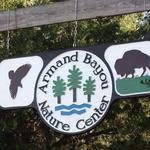 Armand Bayou Nature Center