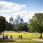 Piedmont Park