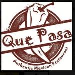 Que Pasa