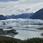 Matanuska Glacier Hike
