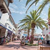 Outlets at San Clemente