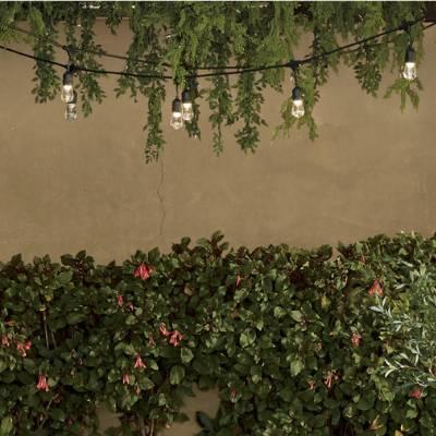 Edison Outdoor Commercial Lights