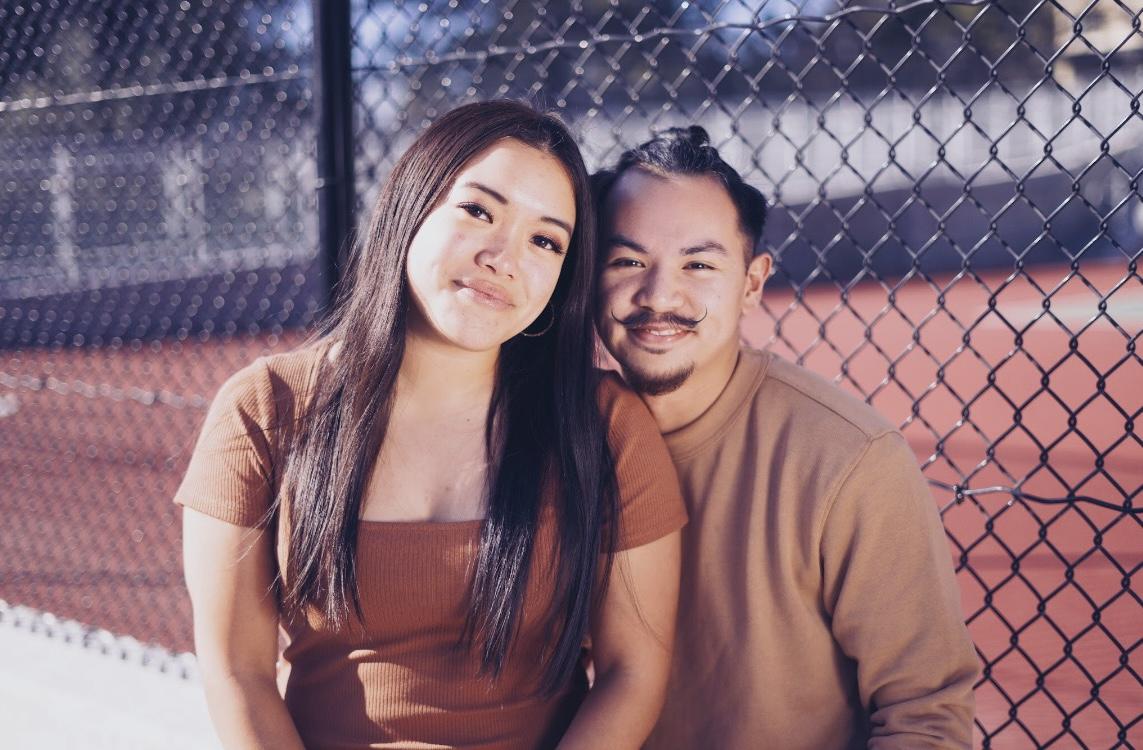 The Wedding Website of Asia Lum and Micaiah Lum