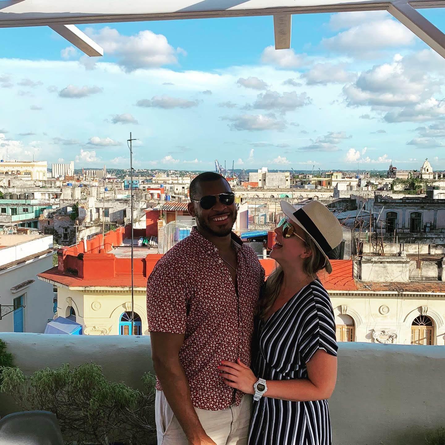 Our amazing Cuba trip!