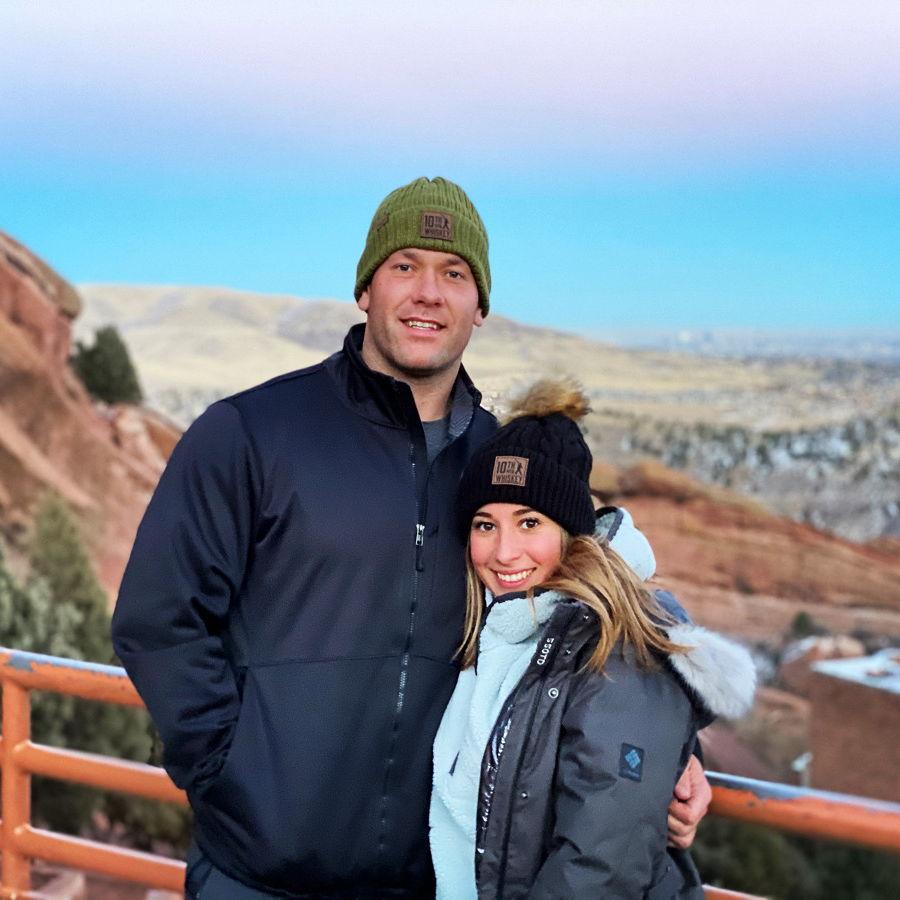 Colorado, Dec 2020