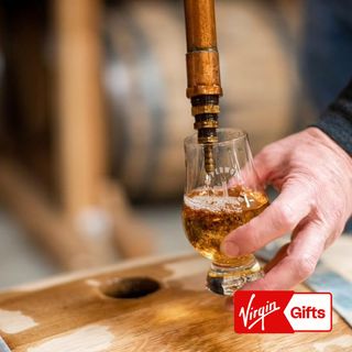 Whiskey Blending Workshop at Copperworks Distilling Co. for 2 - Seattle